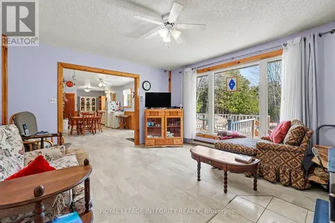961 11th Concession Road Lanark Highlands ON K0G 1M0