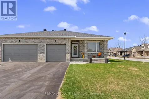 22 Ernie Godin Way Arnprior ON K7S 0J5