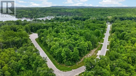 Lot 40 Whispering Pine Circle Tiny ON L9M 0C2