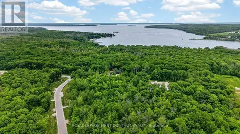 Lot 40 Whispering Pine Circle Tiny ON L9M 0C2