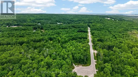Lot 40 Whispering Pine Circle Tiny ON L9M 0C2