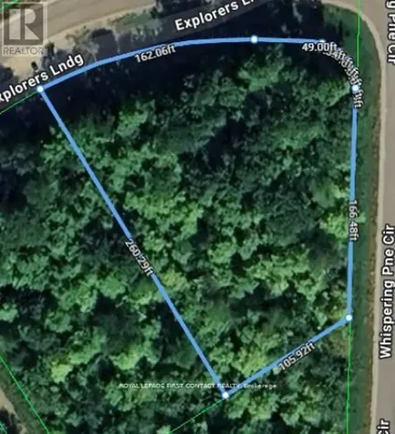 Lot 40 Whispering Pine Circle Tiny ON L9M 0C2