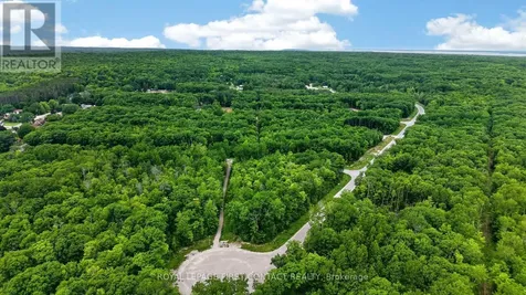 Lot 40 Whispering Pine Circle Tiny ON L9M 0C2