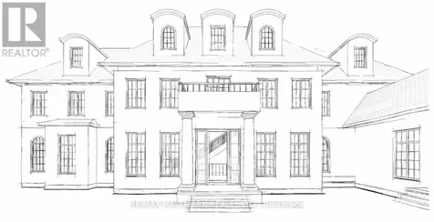 430 Churchill Avenue King ON L7B 0G9