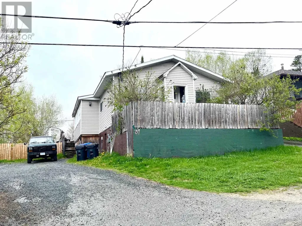 39 Comfort Street Kirkland Lake ON P2N 3B1