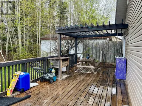 39 Comfort Street Kirkland Lake ON P2N 3B1