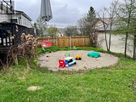 39 Comfort Street Kirkland Lake ON P2N 3B1