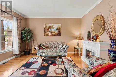 257 Stoneway Drive Ottawa ON K2G 6E9