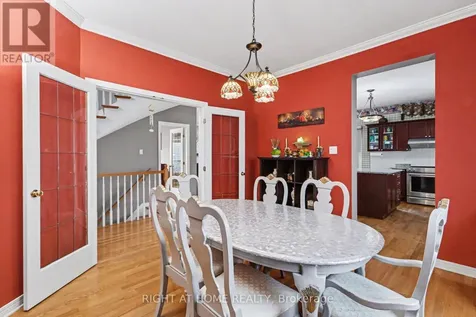 257 Stoneway Drive Ottawa ON K2G 6E9