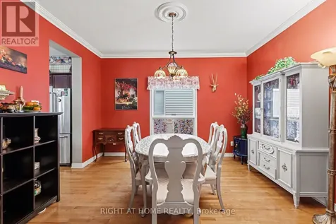 257 Stoneway Drive Ottawa ON K2G 6E9