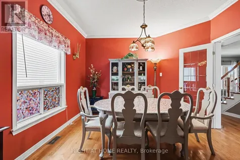 257 Stoneway Drive Ottawa ON K2G 6E9