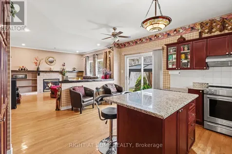 257 Stoneway Drive Ottawa ON K2G 6E9