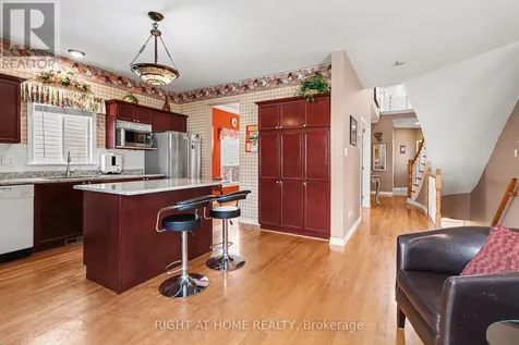 257 Stoneway Drive Ottawa ON K2G 6E9