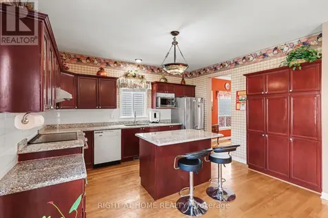 257 Stoneway Drive Ottawa ON K2G 6E9