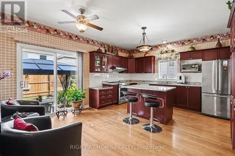 257 Stoneway Drive Ottawa ON K2G 6E9
