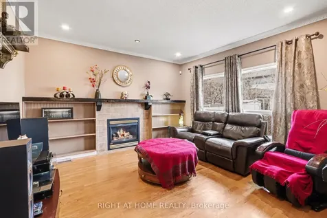 257 Stoneway Drive Ottawa ON K2G 6E9