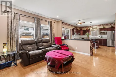 257 Stoneway Drive Ottawa ON K2G 6E9