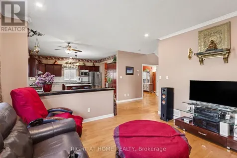 257 Stoneway Drive Ottawa ON K2G 6E9