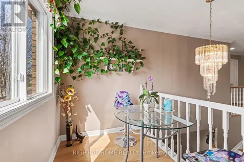 257 Stoneway Drive Ottawa ON K2G 6E9