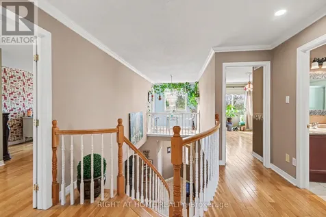 257 Stoneway Drive Ottawa ON K2G 6E9