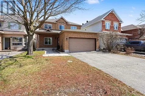257 Stoneway Drive Ottawa ON K2G 6E9