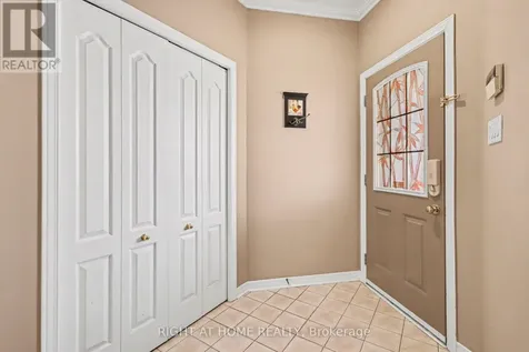 257 Stoneway Drive Ottawa ON K2G 6E9
