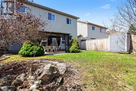 257 Stoneway Drive Ottawa ON K2G 6E9