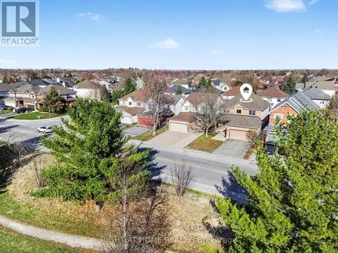 257 Stoneway Drive Ottawa ON K2G 6E9