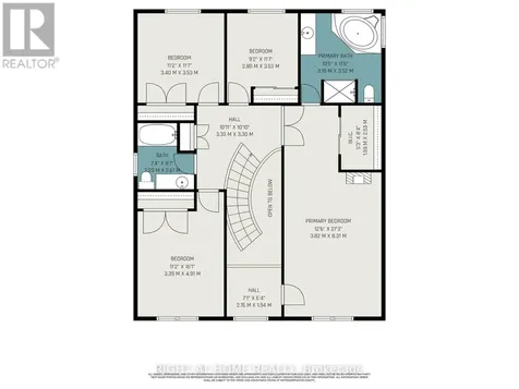 257 Stoneway Drive Ottawa ON K2G 6E9