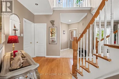 257 Stoneway Drive Ottawa ON K2G 6E9