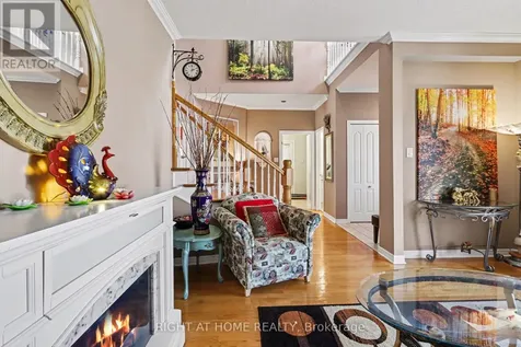 257 Stoneway Drive Ottawa ON K2G 6E9