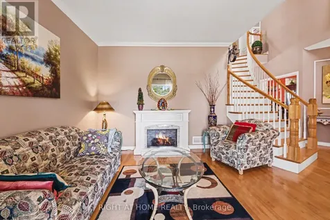 257 Stoneway Drive Ottawa ON K2G 6E9