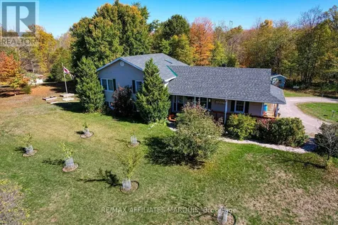 193 Kellys Road Rideau Lakes ON K7A 4S5