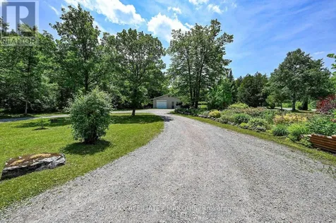 193 Kellys Road Rideau Lakes ON K7A 4S5