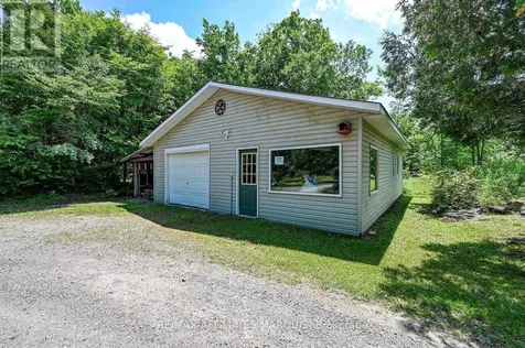 193 Kellys Road Rideau Lakes ON K7A 4S5