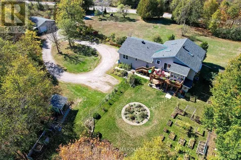 193 Kellys Road Rideau Lakes ON K7A 4S5