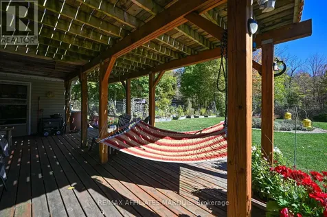 193 Kellys Road Rideau Lakes ON K7A 4S5