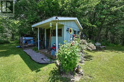 193 Kellys Road Rideau Lakes ON K7A 4S5