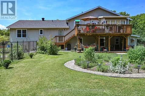193 Kellys Road Rideau Lakes ON K7A 4S5