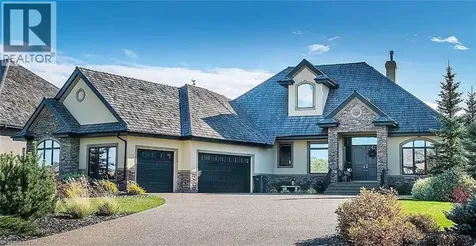5 Mountain Basin Drive Parry Sound ON P2A 2W9