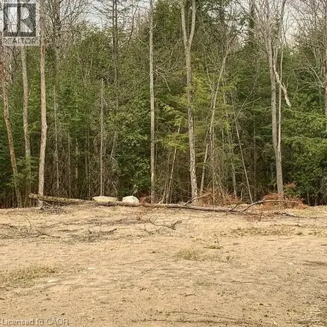 5 Mountain Basin Drive Parry Sound ON P2A 2W9