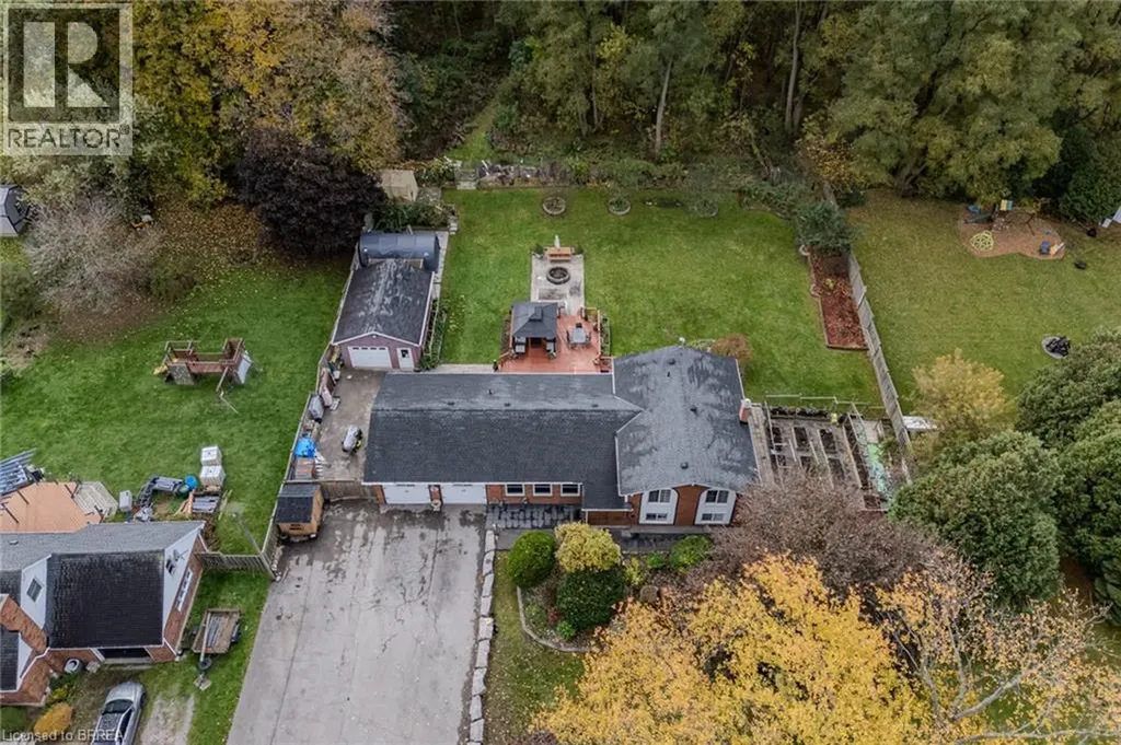 2104 Governors Road Hamilton ON L0R 1J0