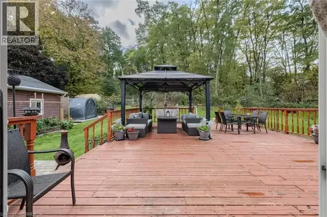 2104 Governors Road Hamilton ON L0R 1J0