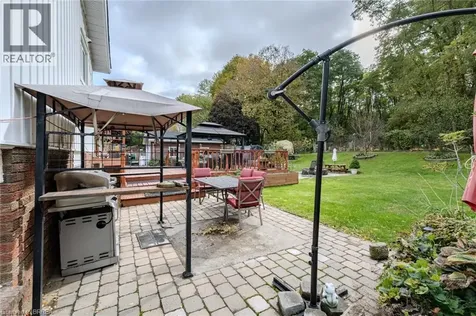 2104 Governors Road Hamilton ON L0R 1J0