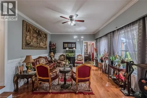 2104 Governors Road Hamilton ON L0R 1J0