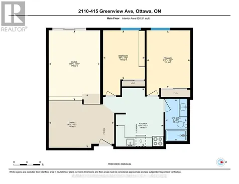 415 Greenview Avenue Ottawa ON K2B 8G5