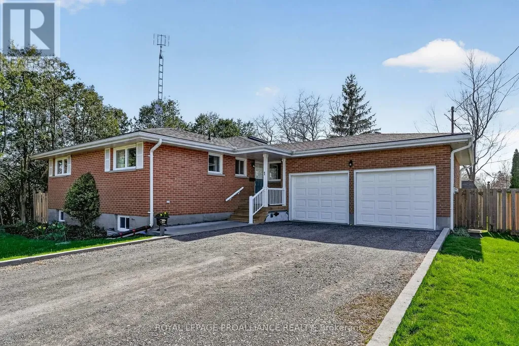 1 Meredith Avenue Cobourg ON K9A 4G6