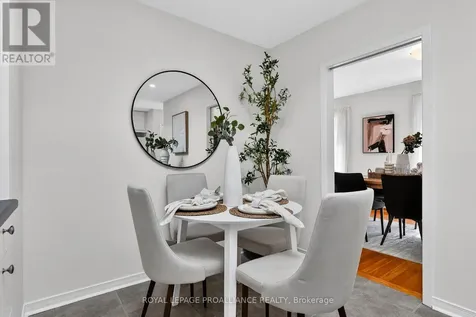1 Meredith Avenue Cobourg ON K9A 4G6