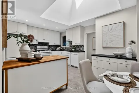 1 Meredith Avenue Cobourg ON K9A 4G6
