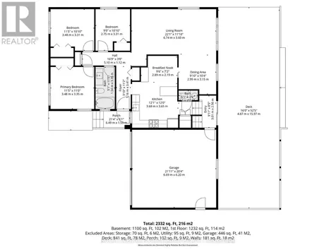 1 Meredith Avenue Cobourg ON K9A 4G6